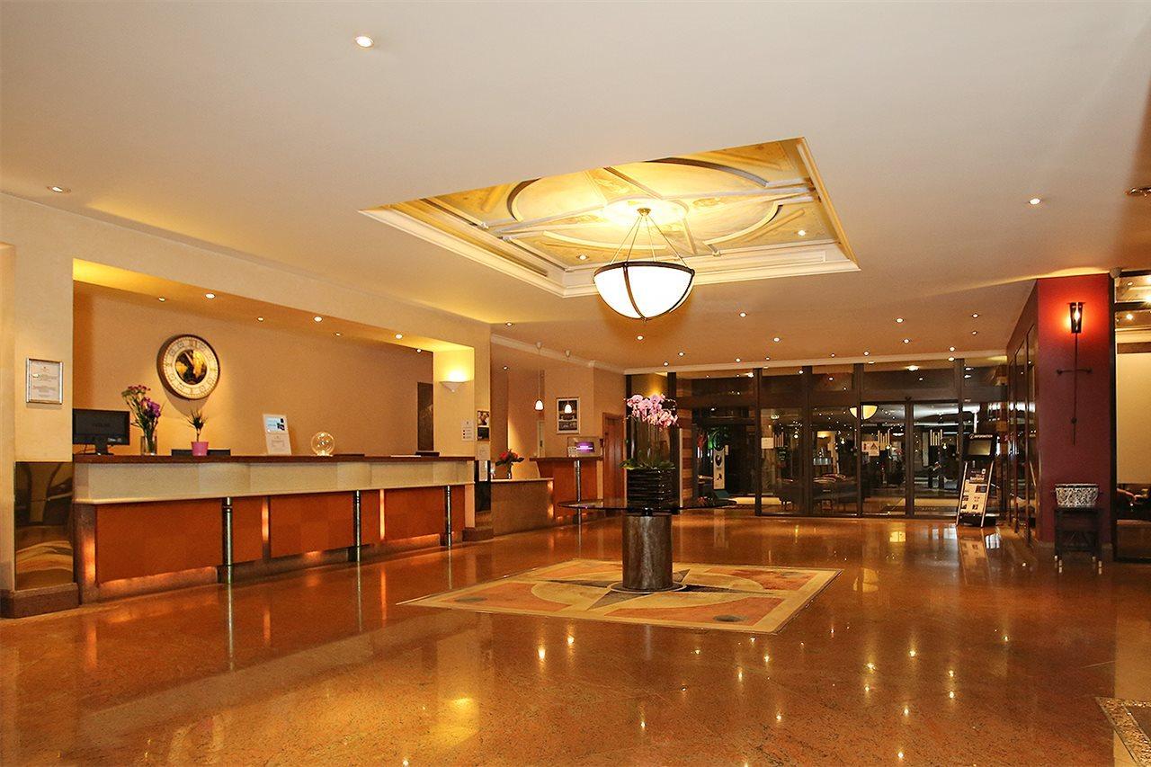 Millennium Paris Charles De Gaulle 4* Roissy-en-France