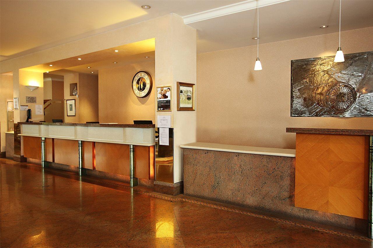 Millennium Paris Charles De Gaulle Hotel 4*