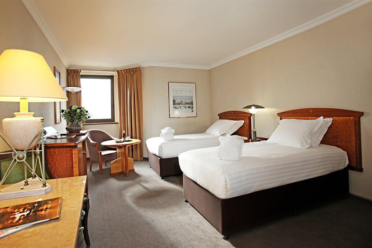 Hotel Millennium Paris Charles De Gaulle 4*