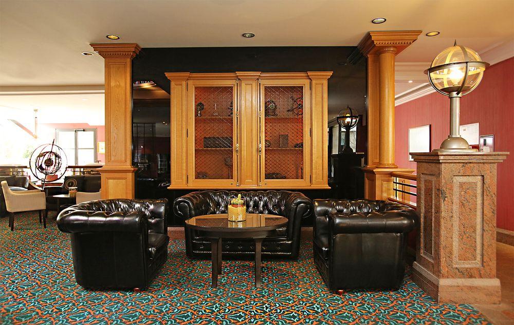 Hotel Millennium Paris Charles De Gaulle Roissy-en-France