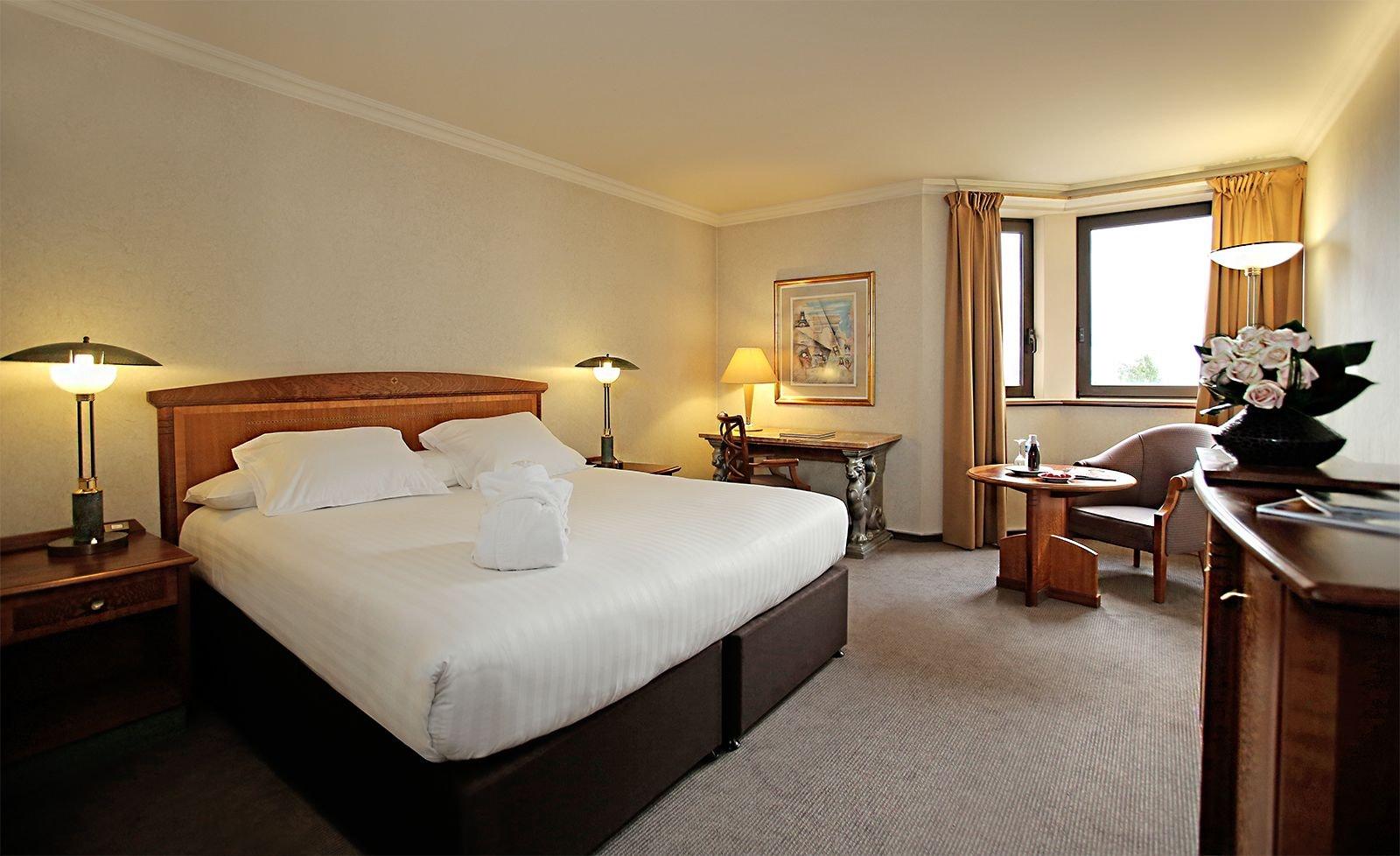 Hotel Millennium Paris Charles De Gaulle