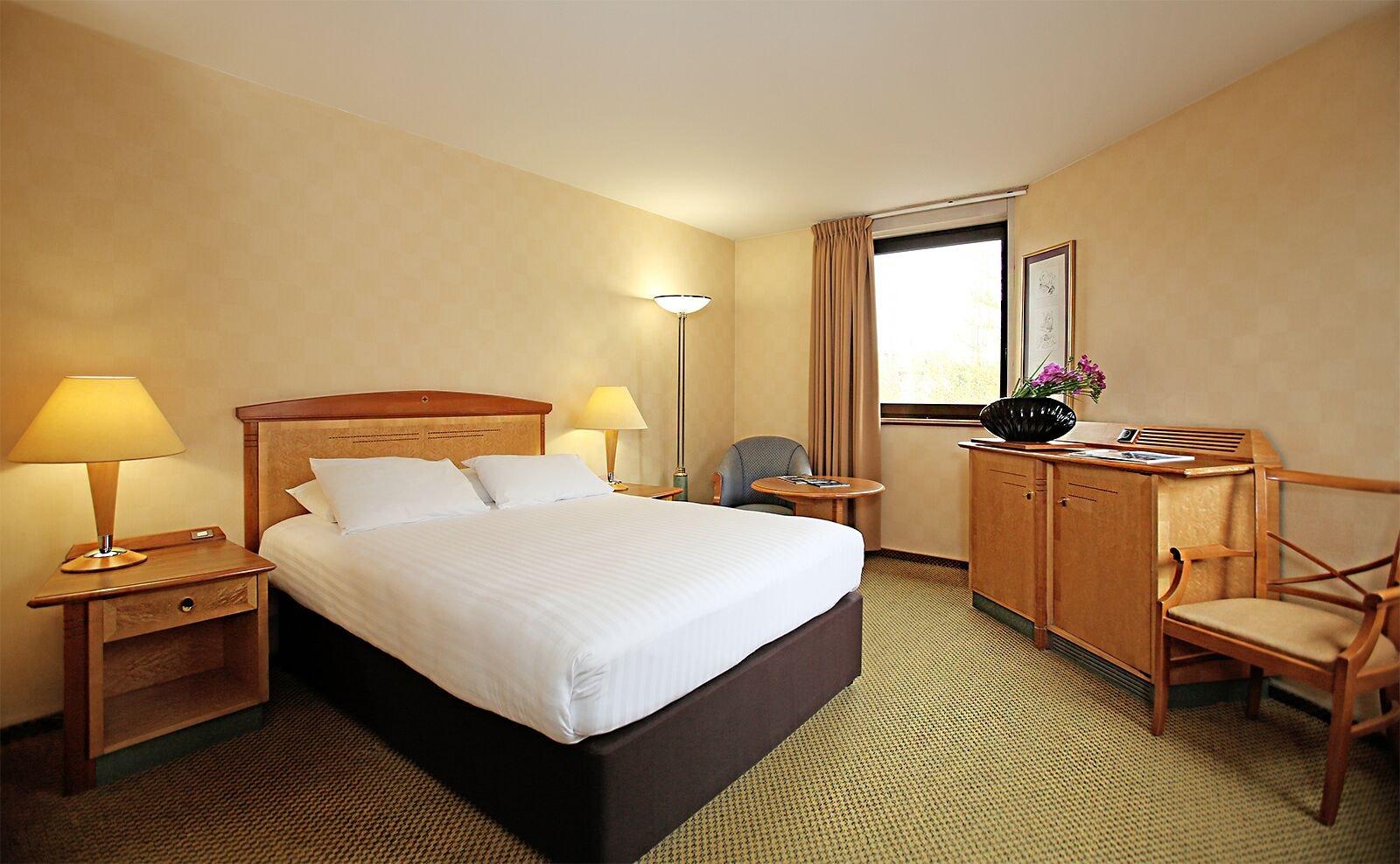 Hotel Millennium Paris Charles De Gaulle