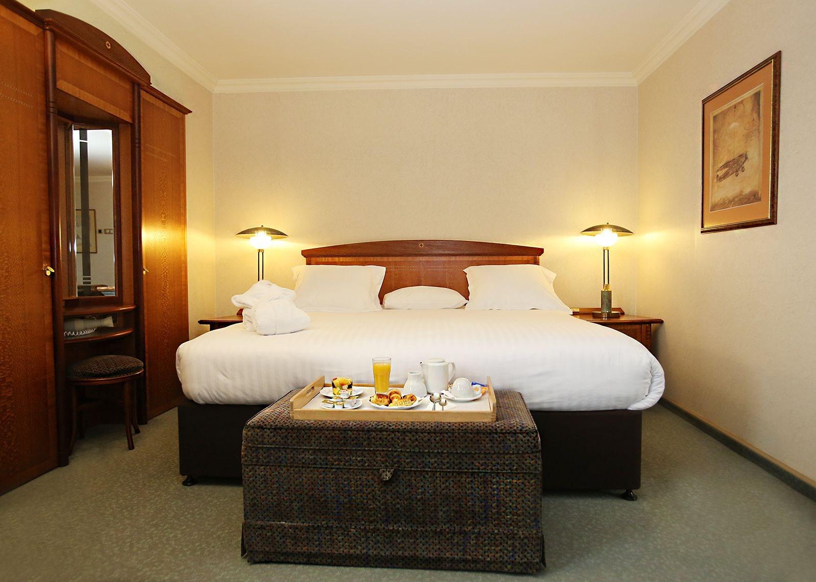 Hotel Millennium Paris Charles De Gaulle Roissy-en-France