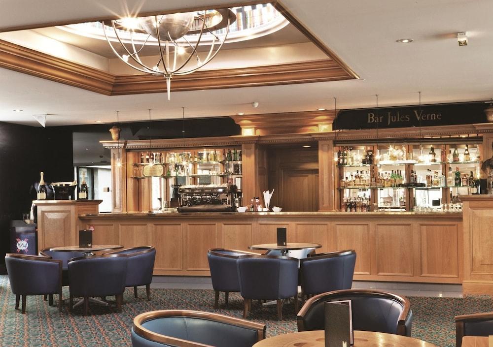Hotel Millennium Paris Charles De Gaulle Roissy-en-France
