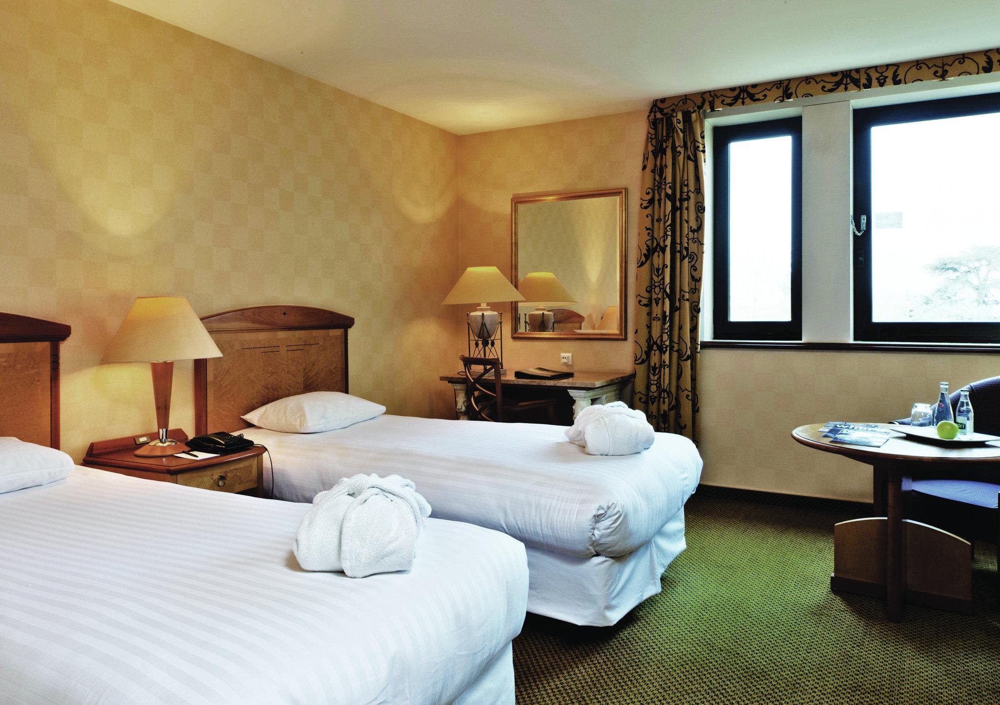 Millennium Paris Charles De Gaulle 4*