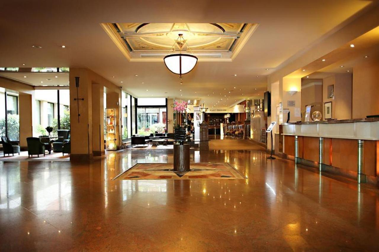 Hotel Millennium Paris Charles De Gaulle 4*