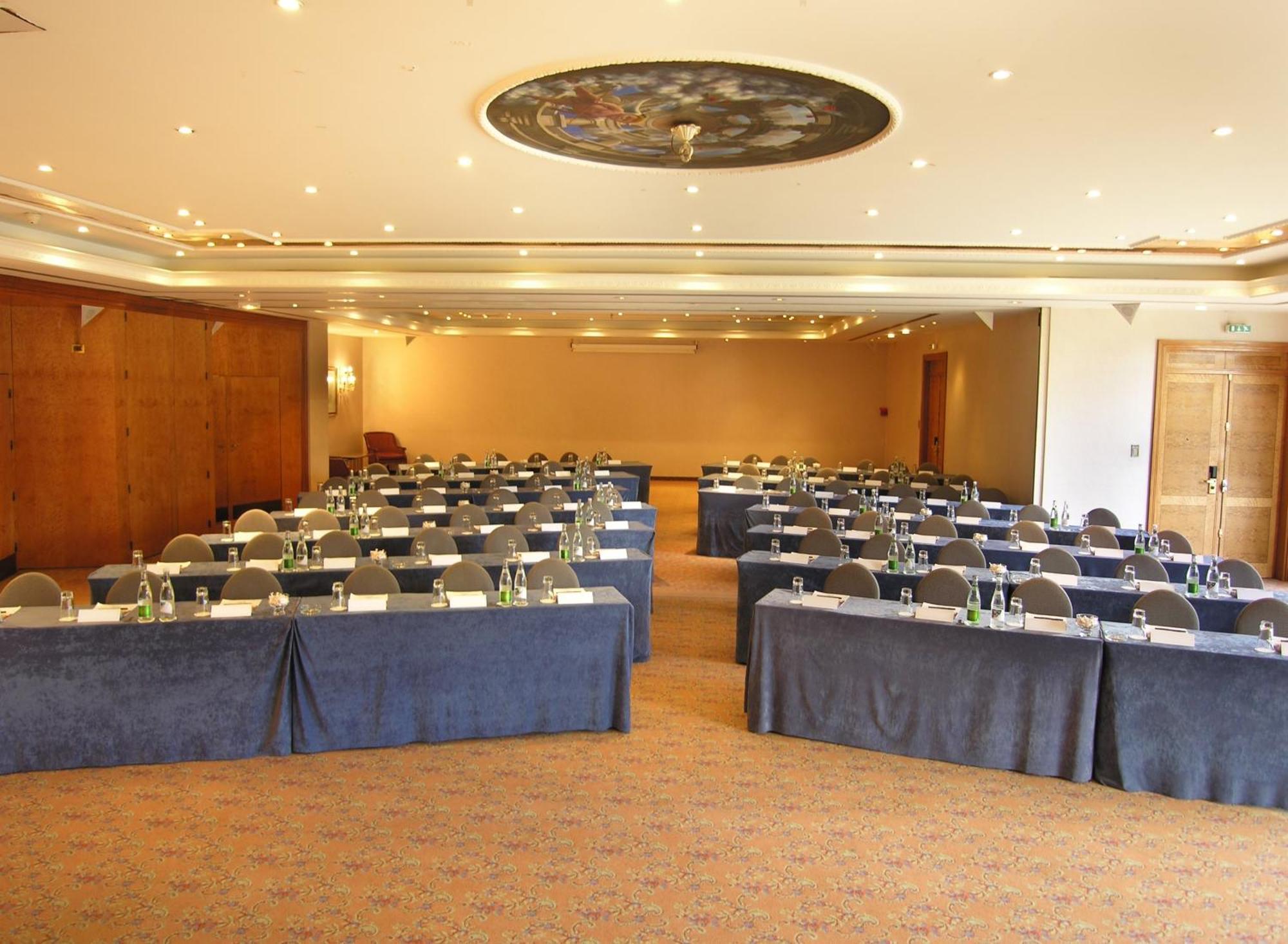 Hotel Millennium Paris Charles De Gaulle