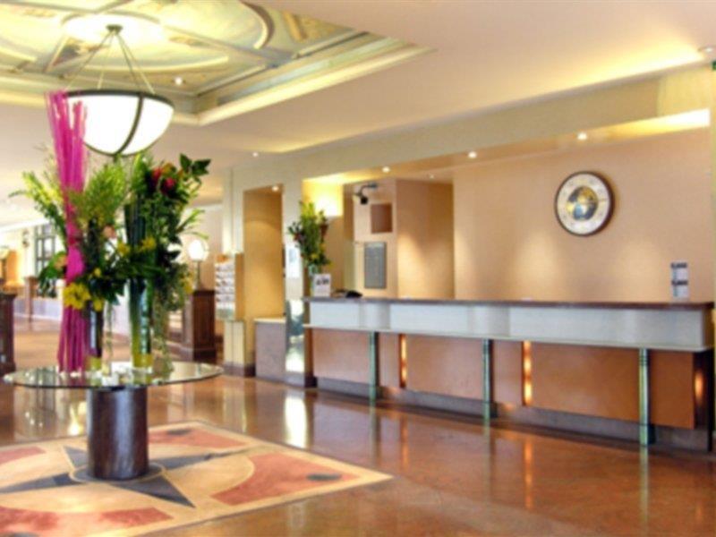 Millennium Paris Charles De Gaulle Hotel