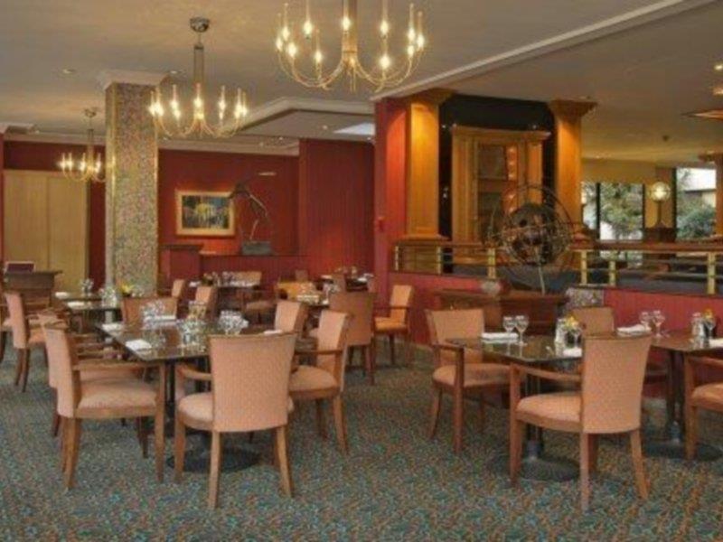Millennium Paris Charles De Gaulle Hotel 4*