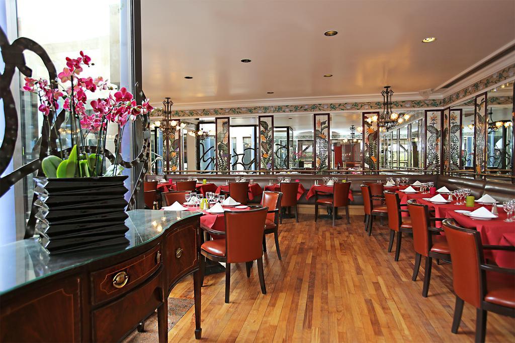 Millennium Paris Charles De Gaulle 4*