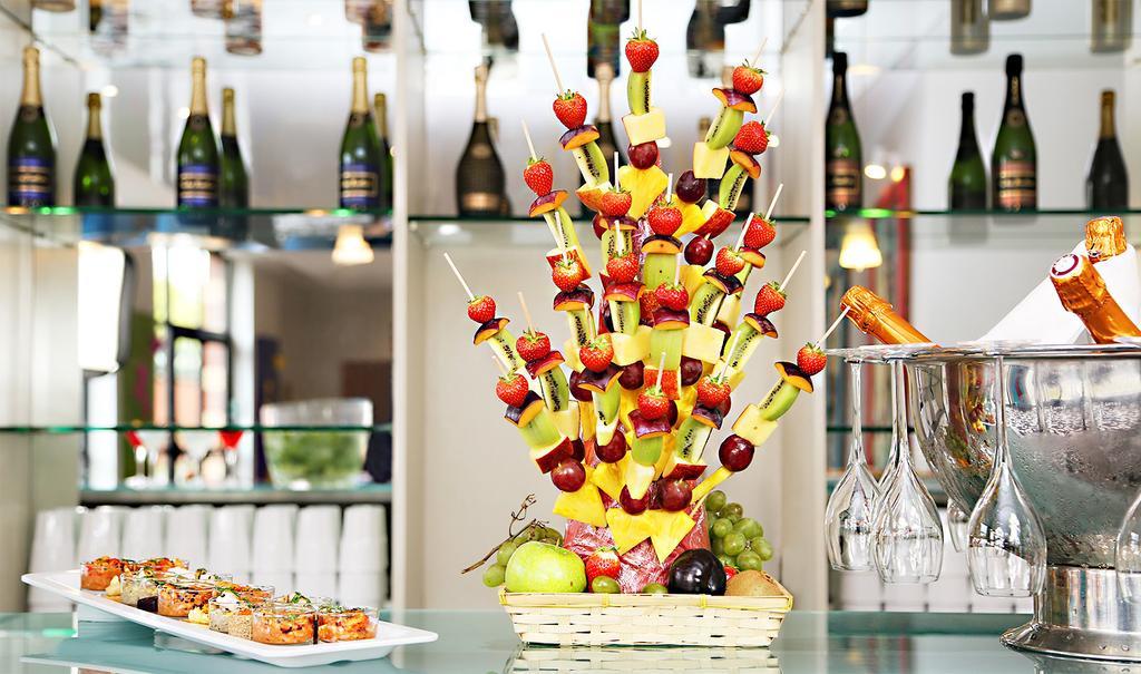 Hotel Millennium Paris Charles De Gaulle 4*