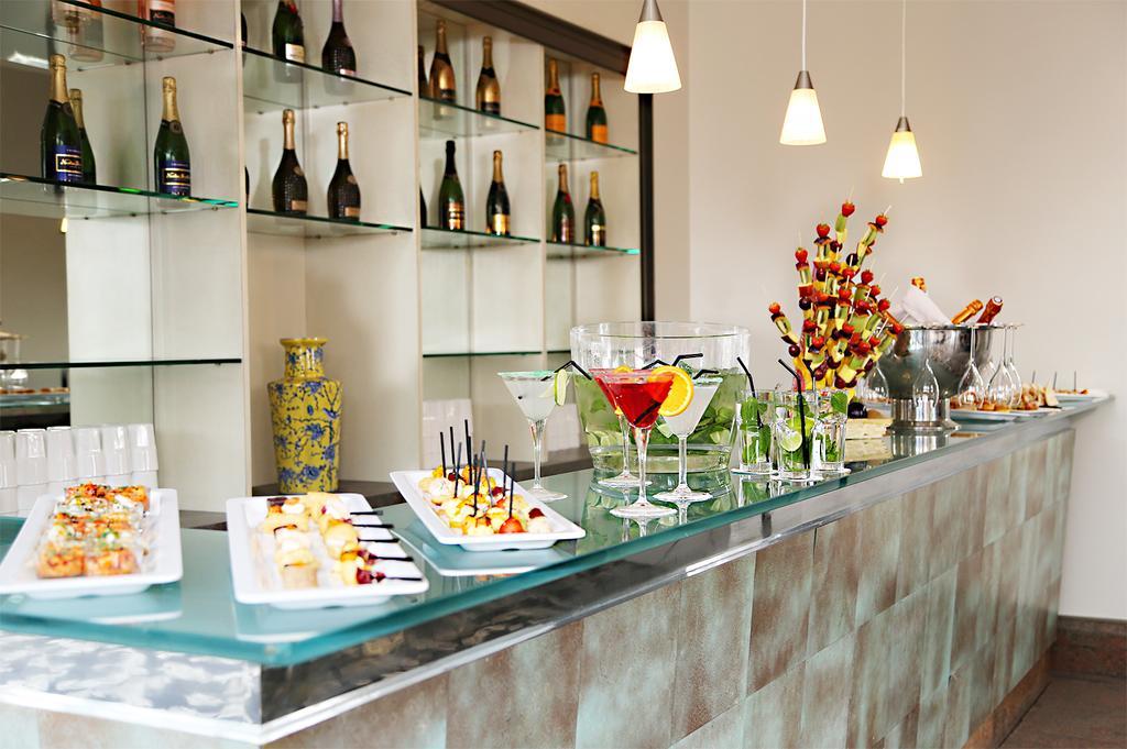 Hotel Millennium Paris Charles De Gaulle 4*