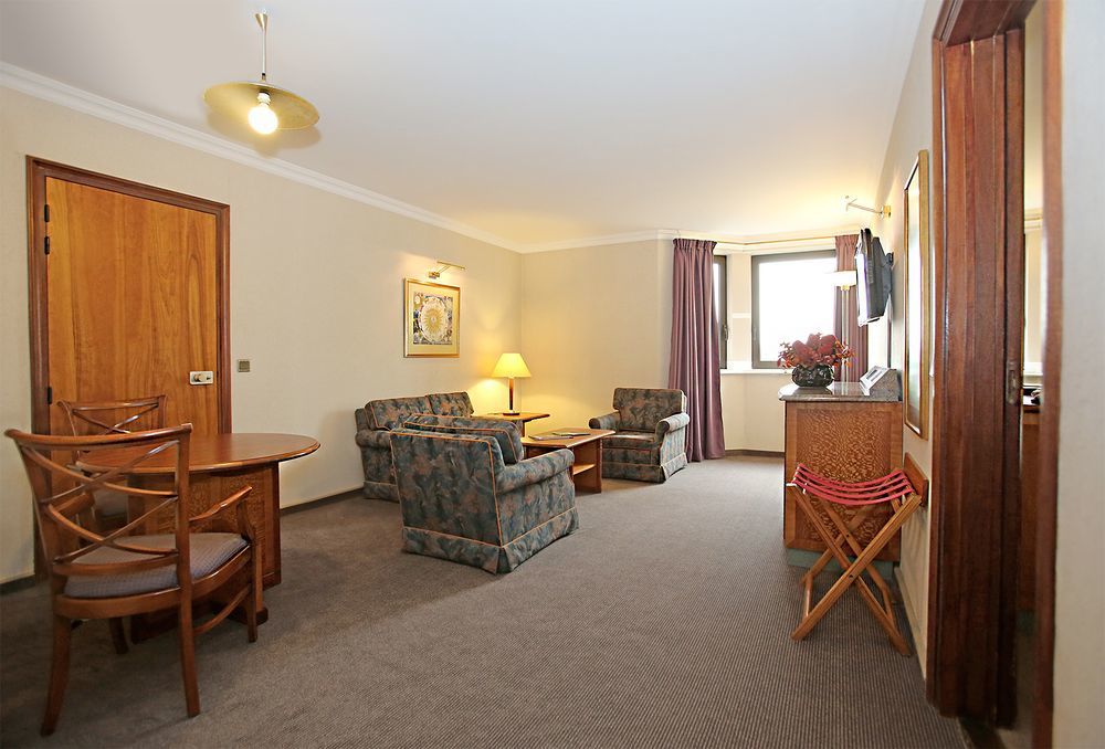 Hotel Millennium Paris Charles De Gaulle Roissy-en-France