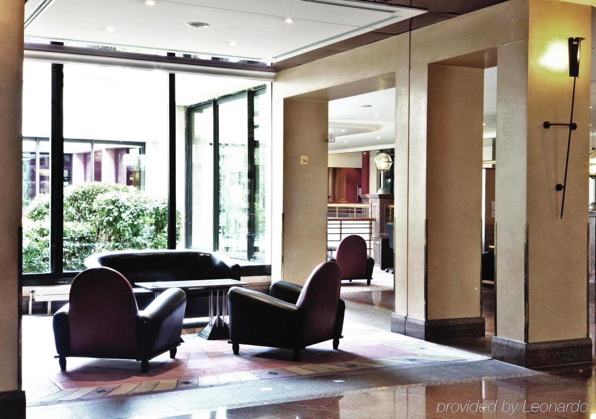 Millennium Paris Charles De Gaulle Hotel 4*