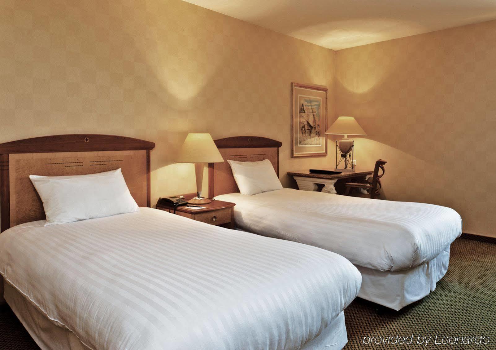Millennium Paris Charles De Gaulle Hotel Roissy-en-France