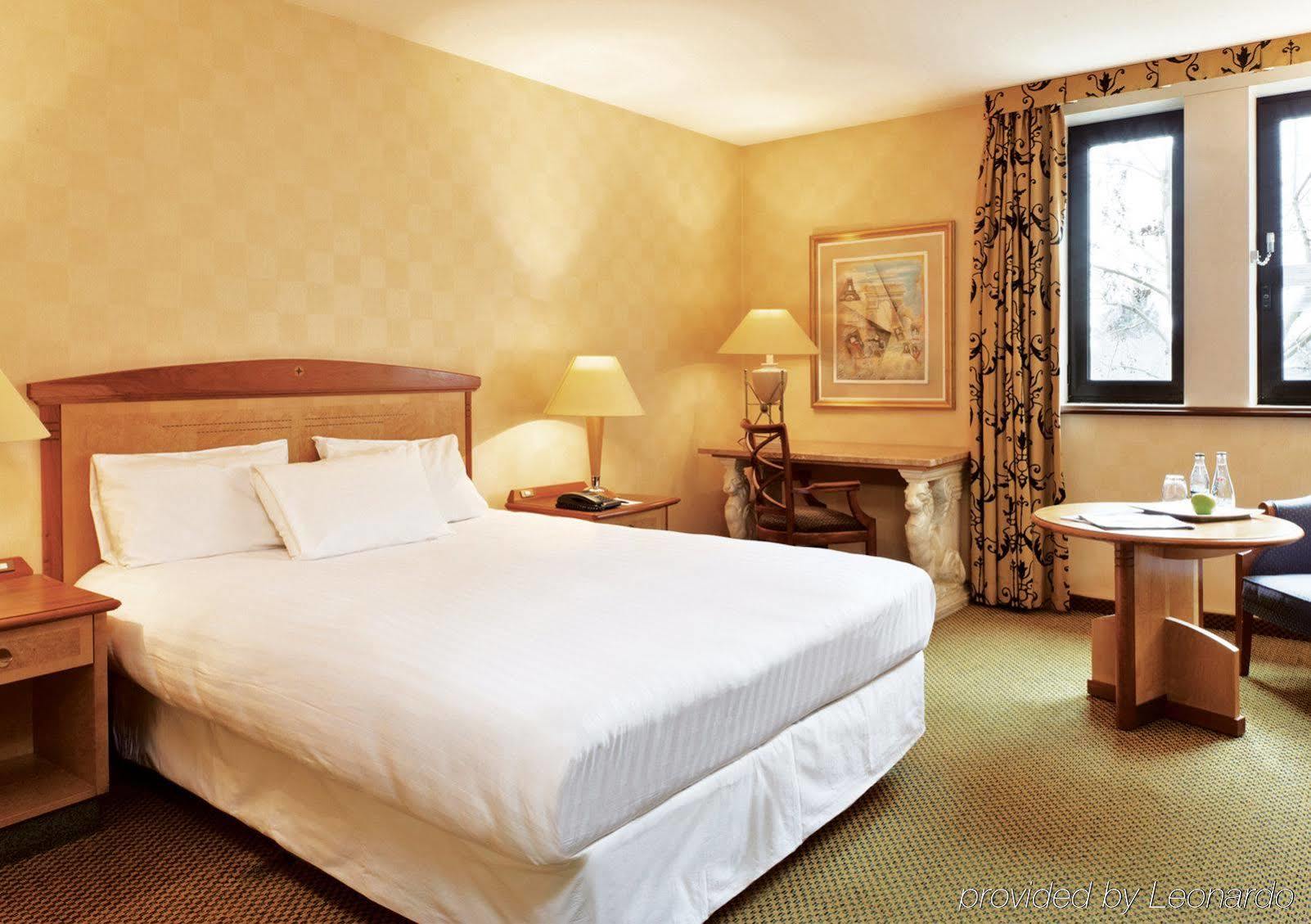 Hotel Millennium Paris Charles De Gaulle
