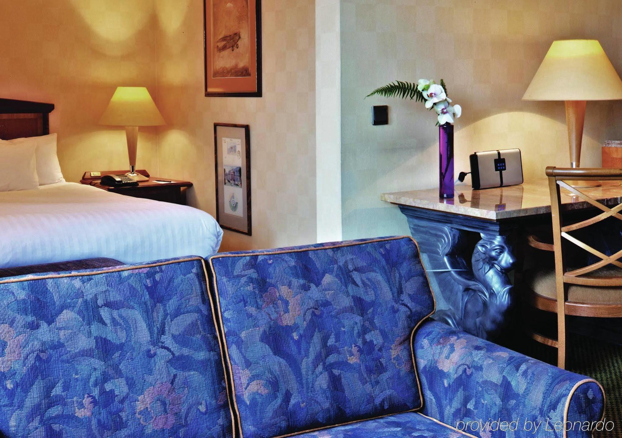 Millennium Paris Charles De Gaulle Hotel Roissy-en-France