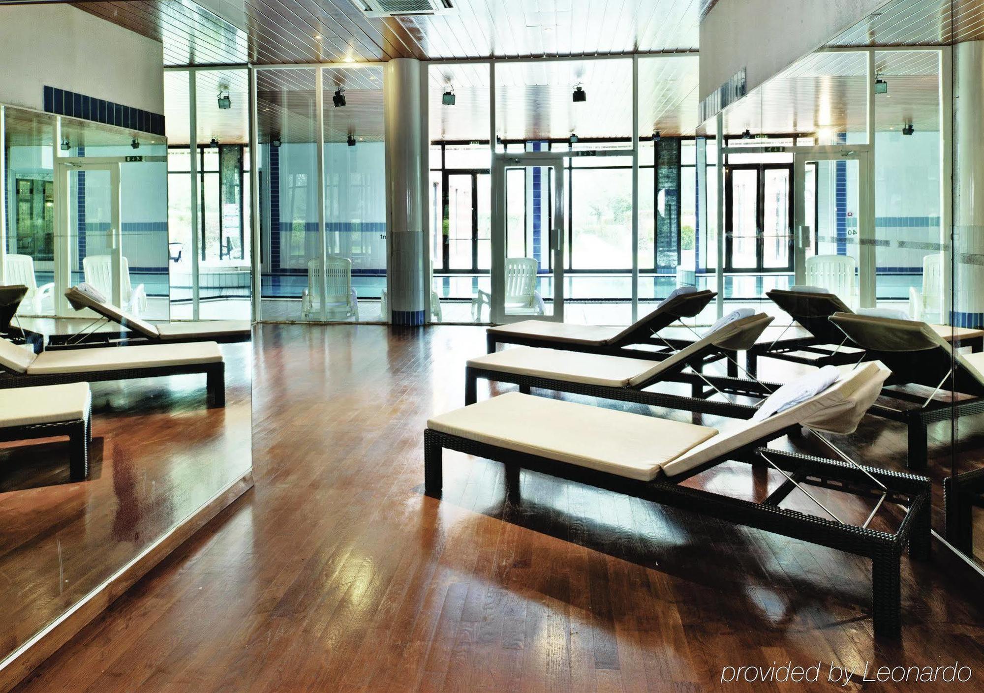 Millennium Paris Charles De Gaulle 4*